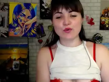 Chaturbate Adult Webcam of darina_m_