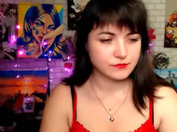 Chaturbate Adult Webcam of darina_m_