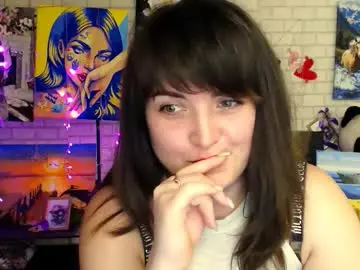 Chaturbate Sex Chat of darina_m_