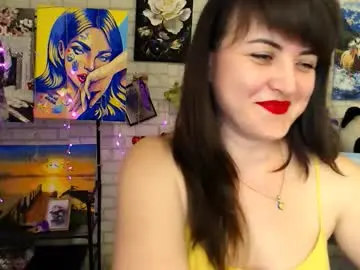 Chaturbate Free Live Porn of darina_m_