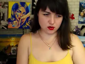 Chaturbate Adult Video Chat of darina_m_