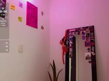 daturastramonium_ from chaturbate