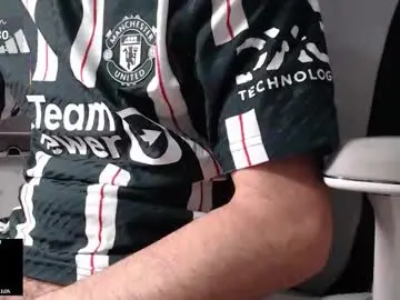 Chaturbate Adult Video Chat of delgadopollon_1991