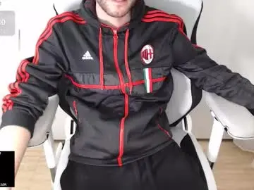 Chaturbate Live Sex Cam of delgadopollon_1991