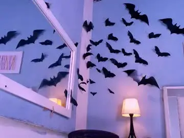 Chaturbate Live Sex Cam of emily_castillo1_