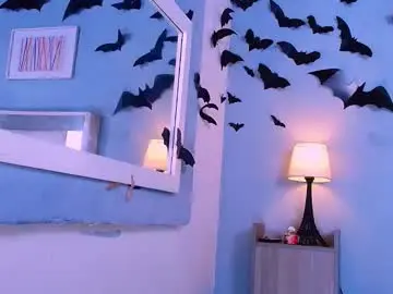 Chaturbate Best Webcam of emily_castillo1_