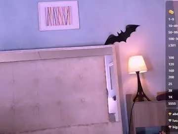 Chaturbate Sex Chat of emily_castillo1_