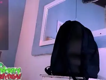 Chaturbate Best live sex cam show of emily_castillo1_