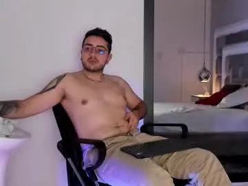 Chaturbate Watch Live Sex Cams of ethan_greys