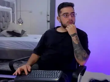 Chaturbate Best Webcam of ethan_greys