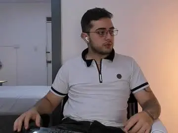 Chaturbate Free Live Porn of ethan_greys