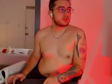 Chaturbate Private Sex Chat of ethan_greys