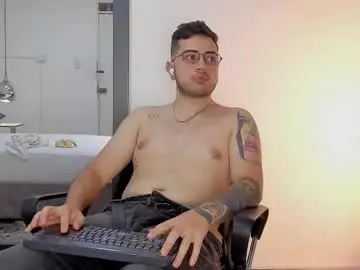 Chaturbate Sex Chat of ethan_greys