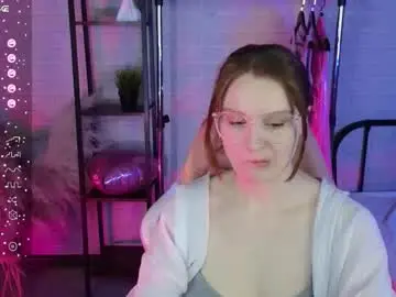 Chaturbate Best live sex cam show of ginger_kristin
