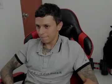 Chaturbate Best Webcam of goodboy69i