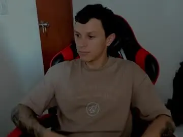 Chaturbate Live Sex of goodboy69i