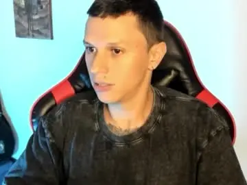 Chaturbate Nude Webcam of goodboy69i