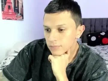 Chaturbate Nude Webcam of goodboy69i