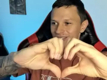 Chaturbate Adult Webcam of goodboy69i