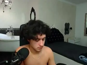 Chaturbate Adult Webcam of griffindane