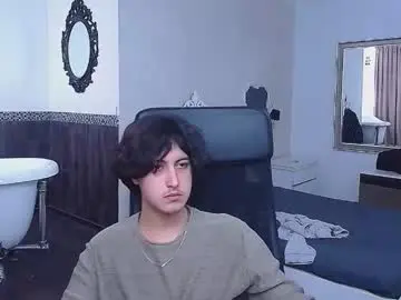 Chaturbate Sex Chat of griffindane