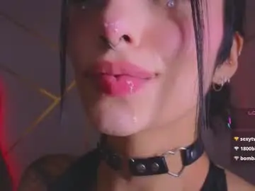 hollyxx_ from chaturbate