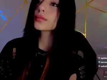 Chaturbate Live Sex Cam of hollyxx_