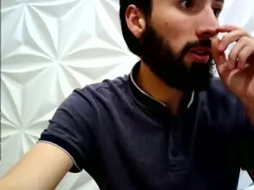 Chaturbate Live Sex of jerryandjessicaa