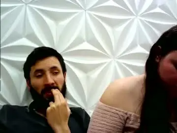 Chaturbate Adult Video Chat of jerryandjessicaa