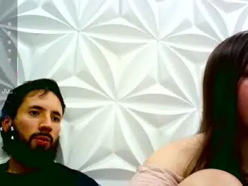 Chaturbate Sex Cam of jerryandjessicaa