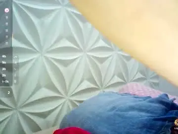 Chaturbate Live Porn of jerryandjessicaa