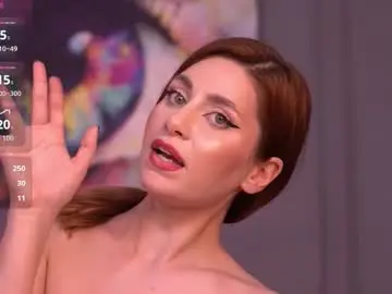 Chaturbate Watch Live Sex Cams of jessica_rabyt