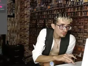 jhosuamoore2 from chaturbate