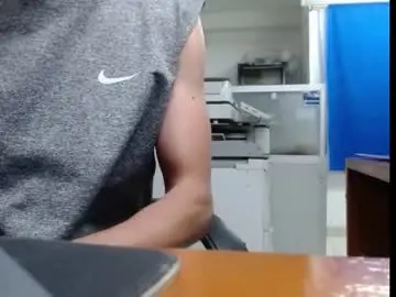 Chaturbate Adult Webcams of jhosuamoore2