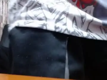 Chaturbate Watch Live Sex Cams of jhosuamoore2