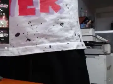 Chaturbate Nude Webcam of jhosuamoore2