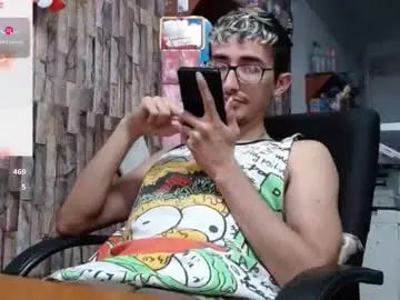 Chaturbate Adult Video Chat of jhosuamoore2