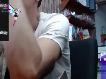 Chaturbate Adult Video Chat of jhosuamoore2