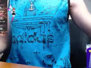 Chaturbate Live Sex Cam of jhosuamoore2