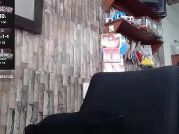 Chaturbate Best live sex cam show of jhosuamoore2