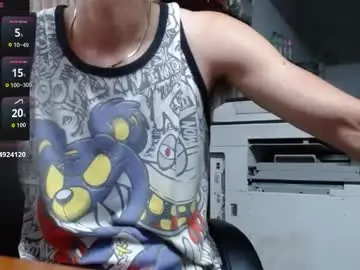 Chaturbate Live Porn of jhosuamoore2