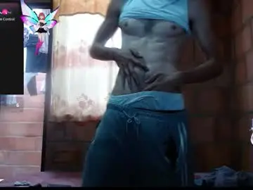 Chaturbate Best Webcam of jhosuamoore2