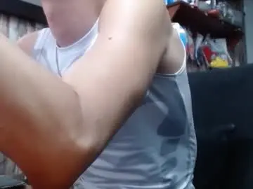 Chaturbate Watch Live Sex Cams of jhosuamoore2