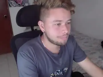 Chaturbate Best live sex cam show of johanleonsweetboy