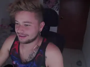 Chaturbate Best Webcam of johanleonsweetboy