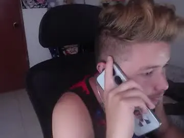 Chaturbate Live Porn of johanleonsweetboy