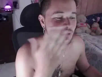 Chaturbate Best live sex cam show of johanleonsweetboy