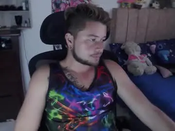 Chaturbate Live Porn of johanleonsweetboy