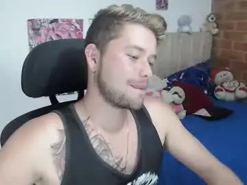 Chaturbate Adult Video Chat of johanleonsweetboy