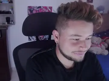 Chaturbate Sex Chat of johanleonsweetboy